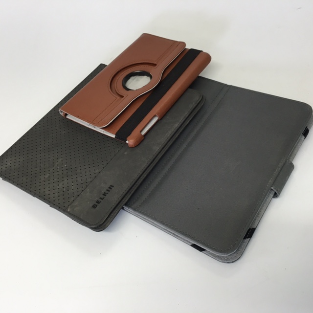 CASE, iPad or Tablet Cover